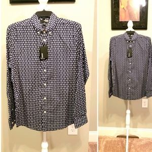 MURANO  MEN'S  SHIRT